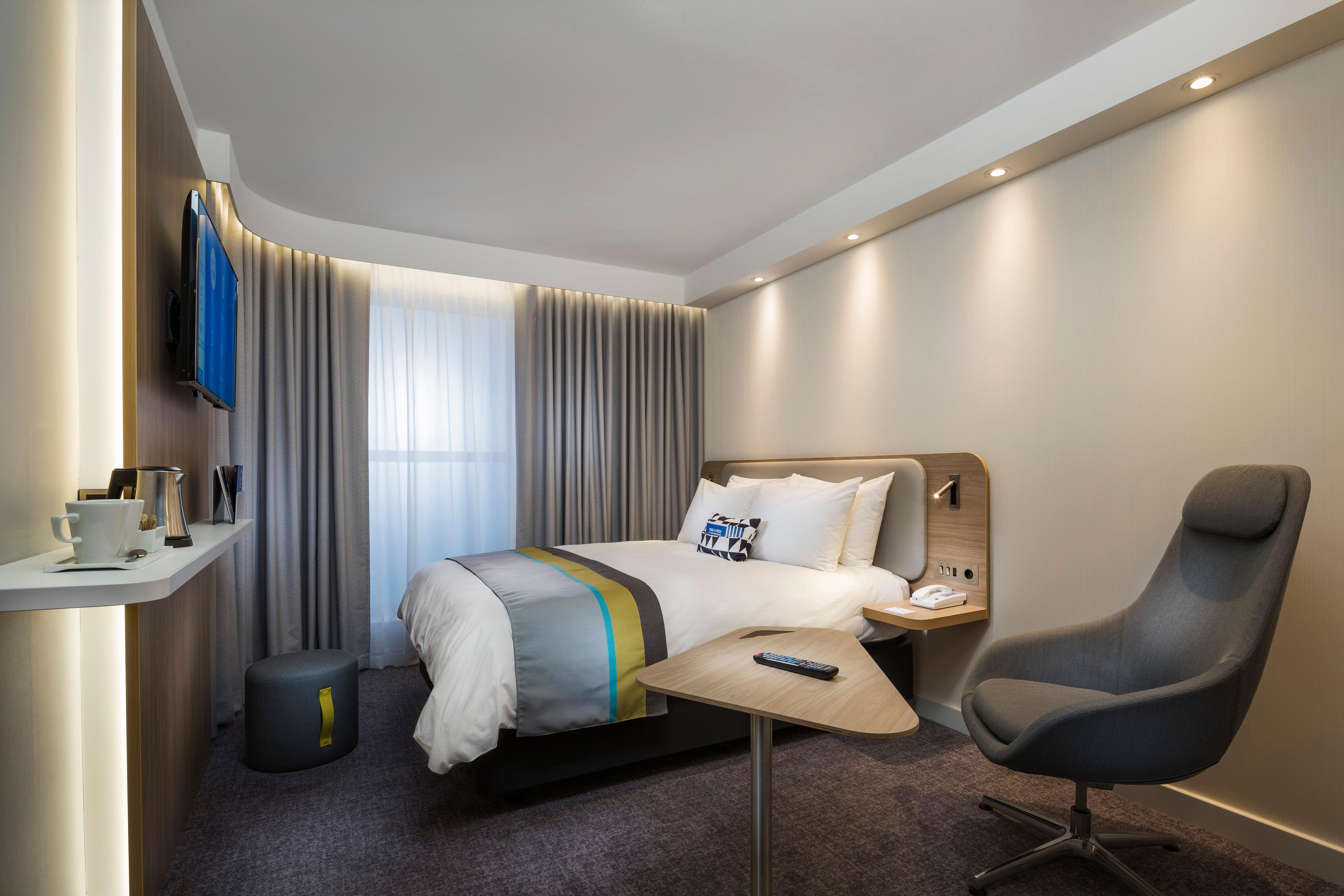 Holiday Inn Express - Luzern - Kriens By Ihg Exterior photo