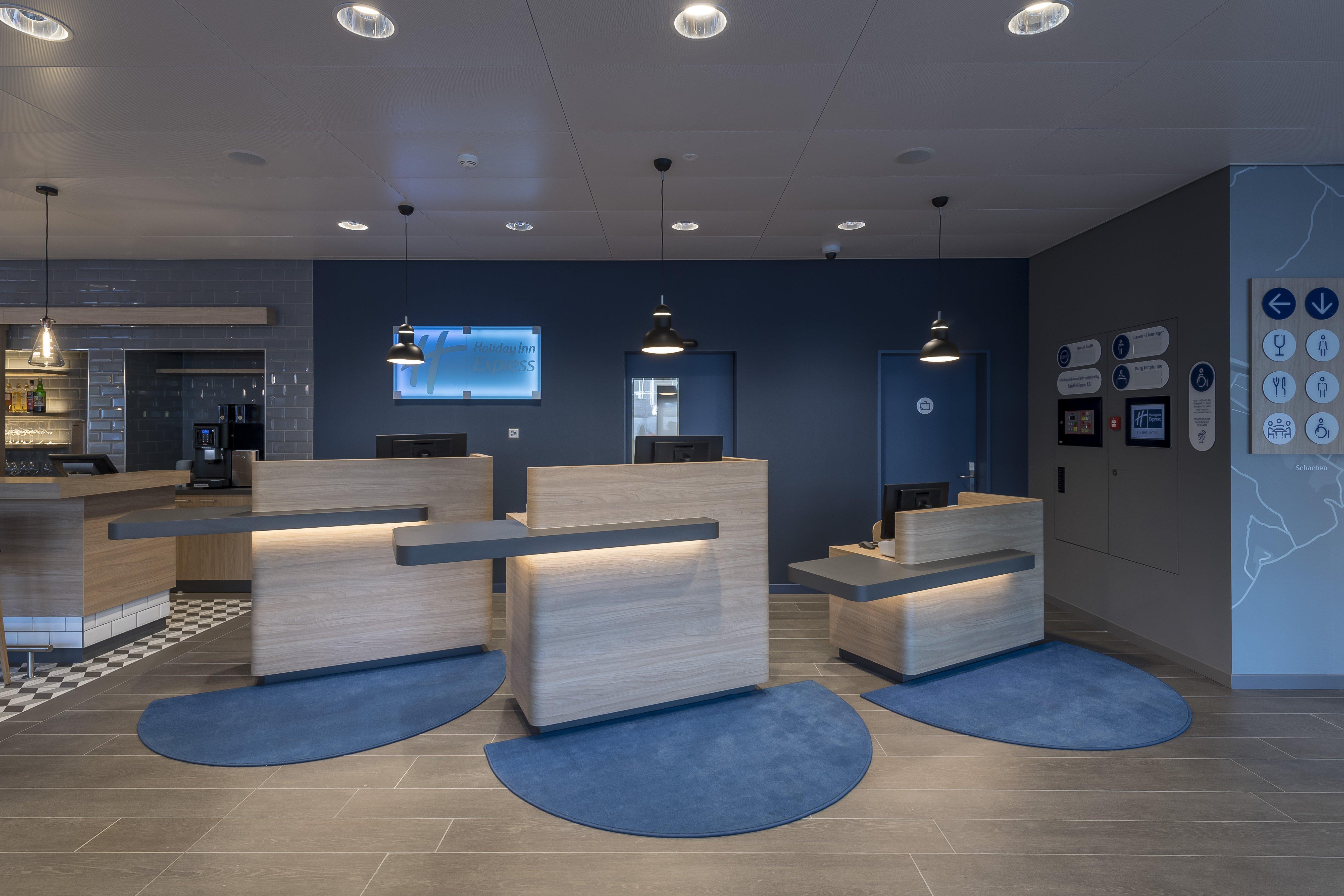 Holiday Inn Express - Luzern - Kriens By Ihg Exterior photo