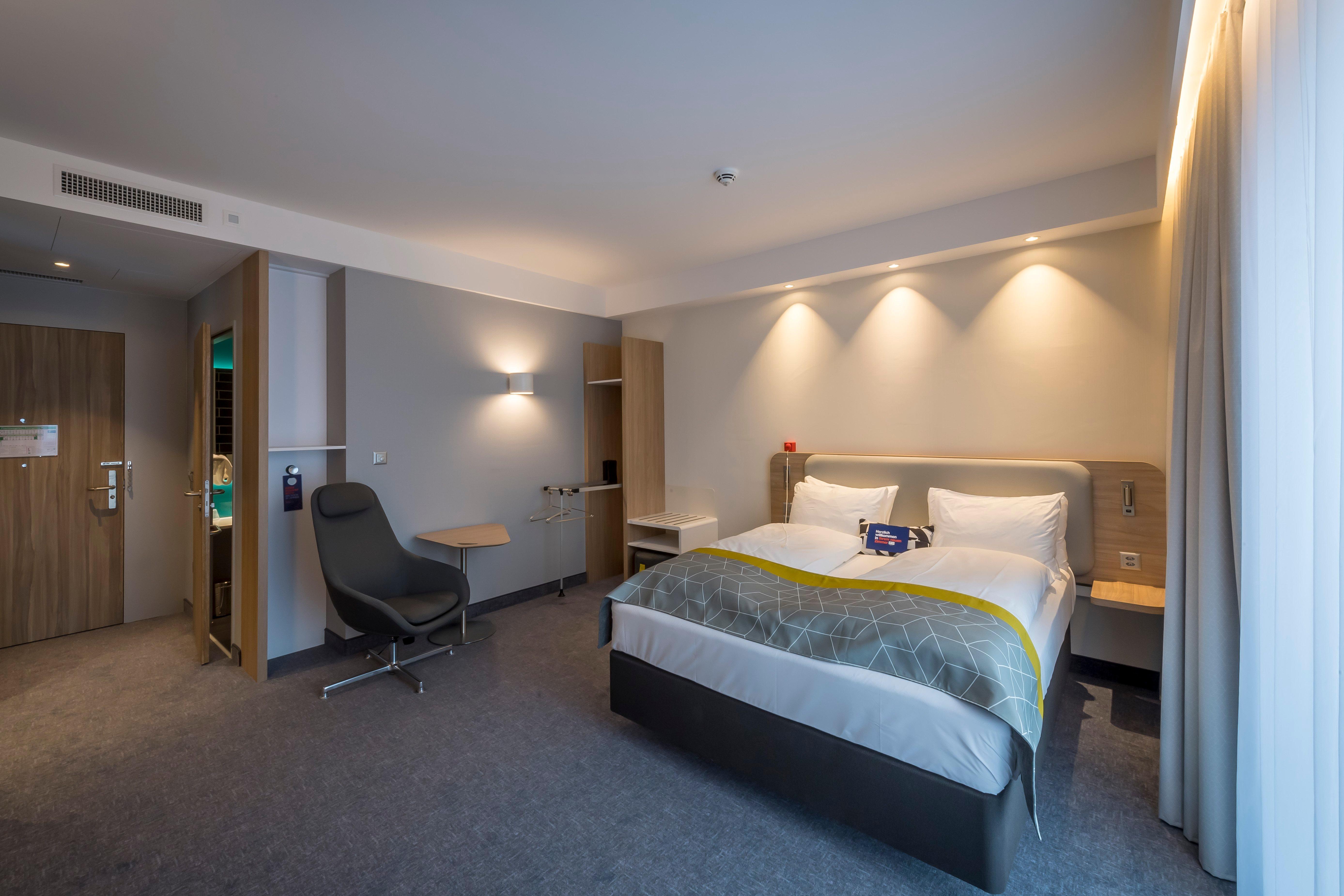 Holiday Inn Express - Luzern - Kriens By Ihg Exterior photo