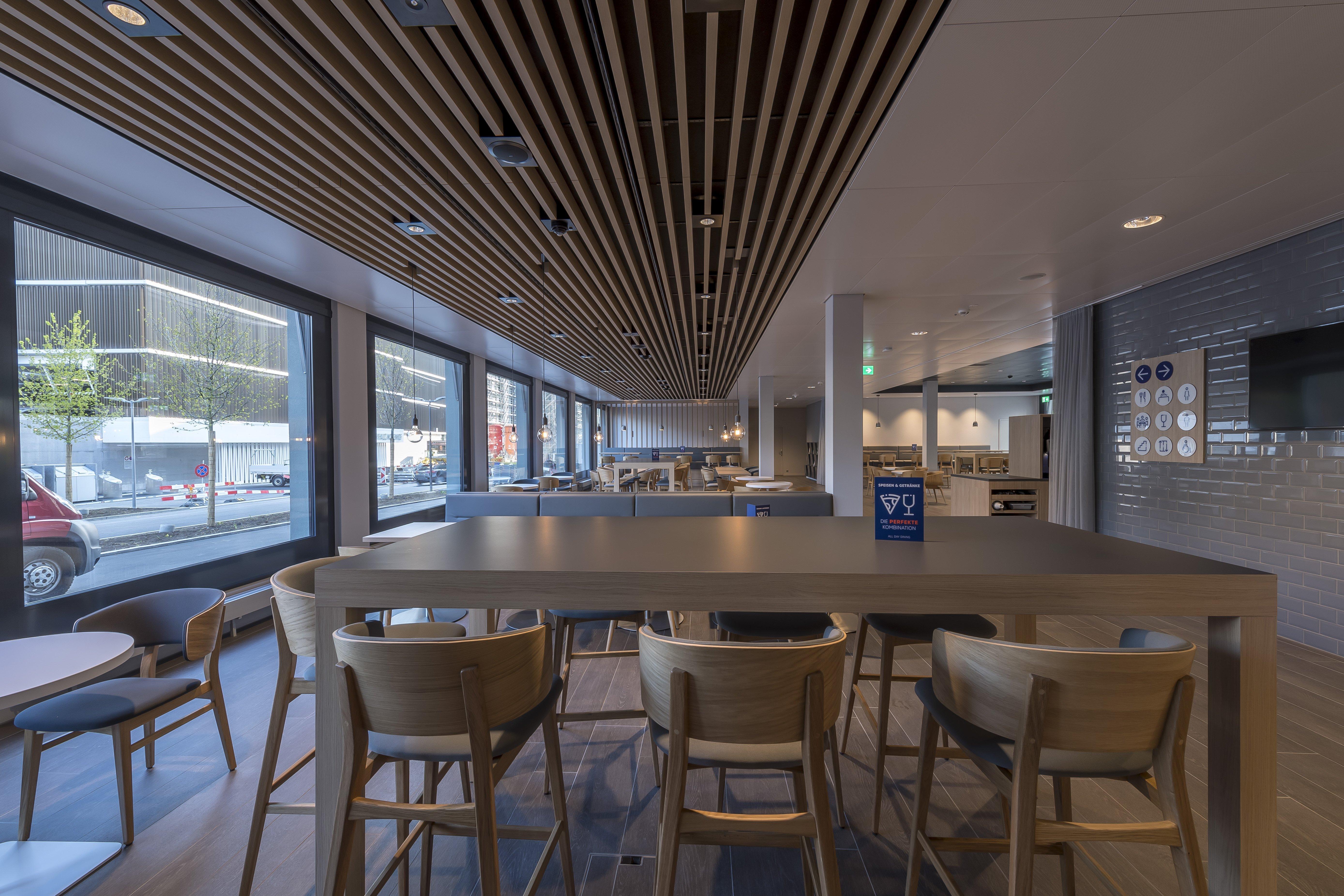 Holiday Inn Express - Luzern - Kriens By Ihg Exterior photo