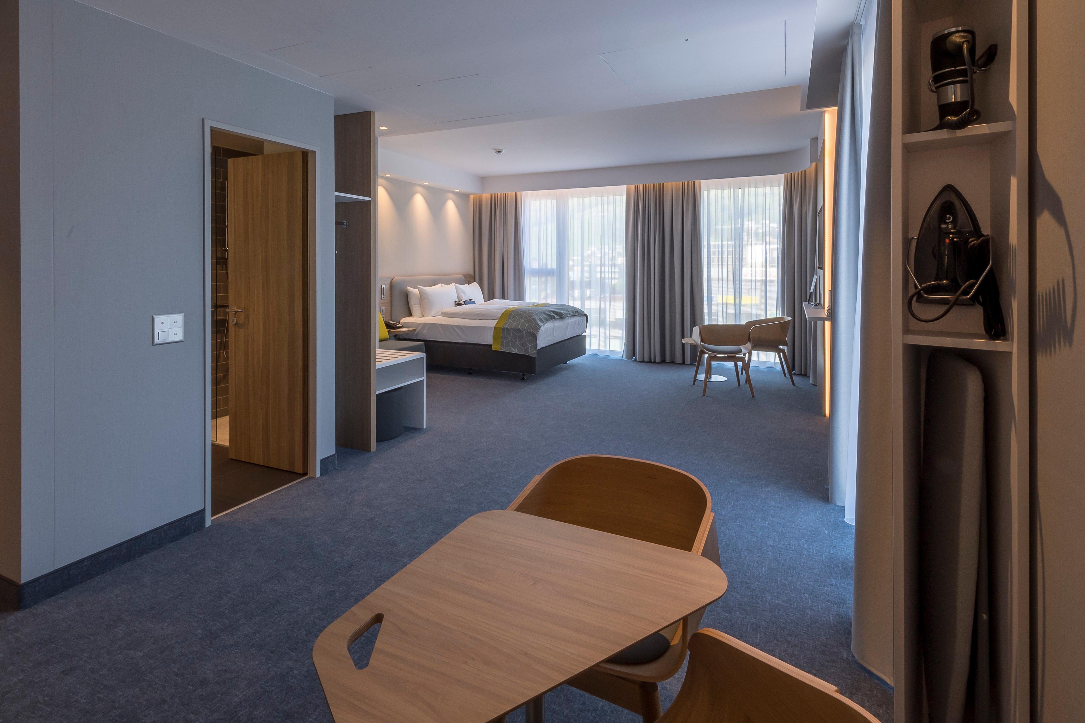 Holiday Inn Express - Luzern - Kriens By Ihg Exterior photo