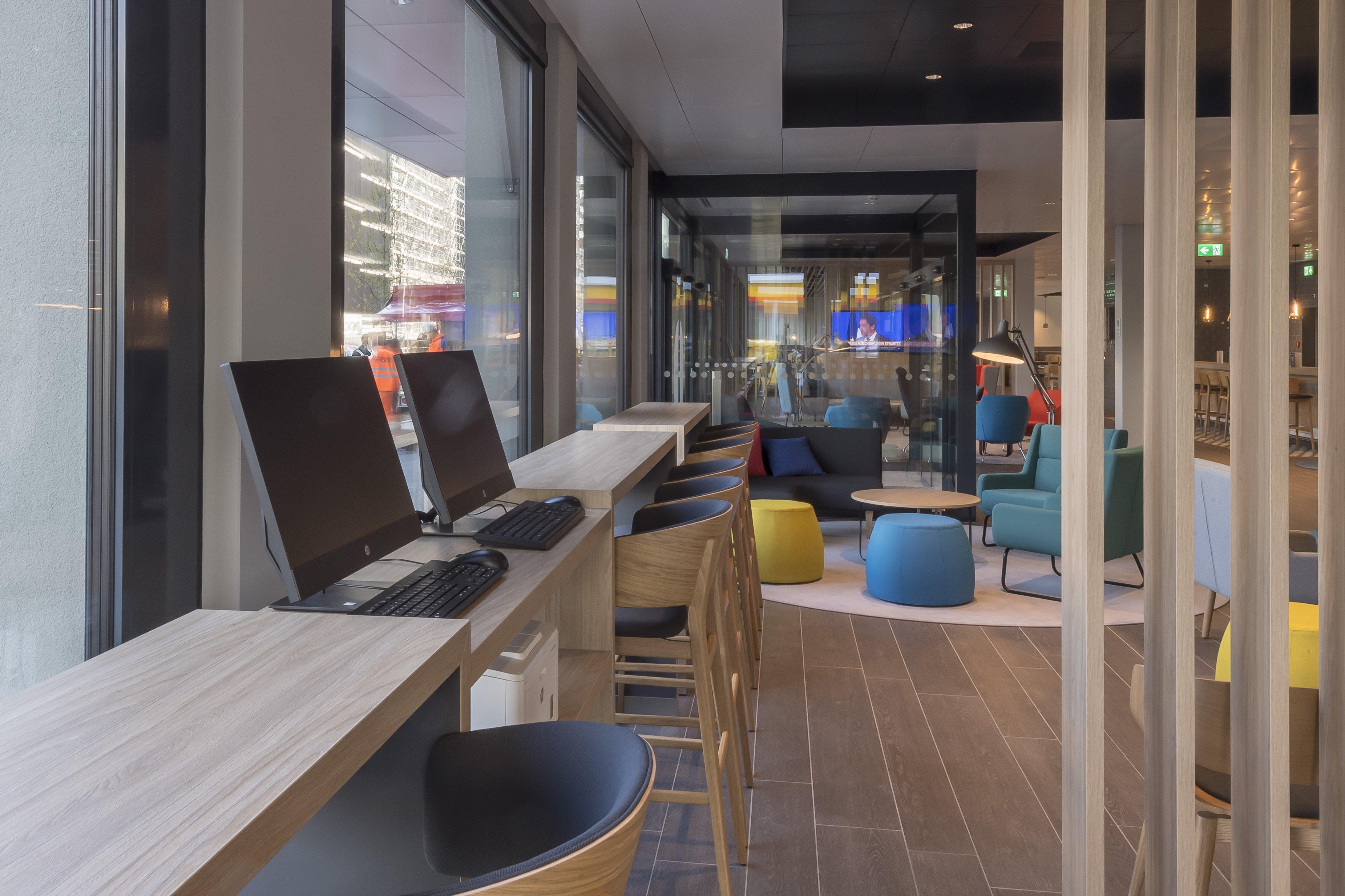 Holiday Inn Express - Luzern - Kriens By Ihg Exterior photo
