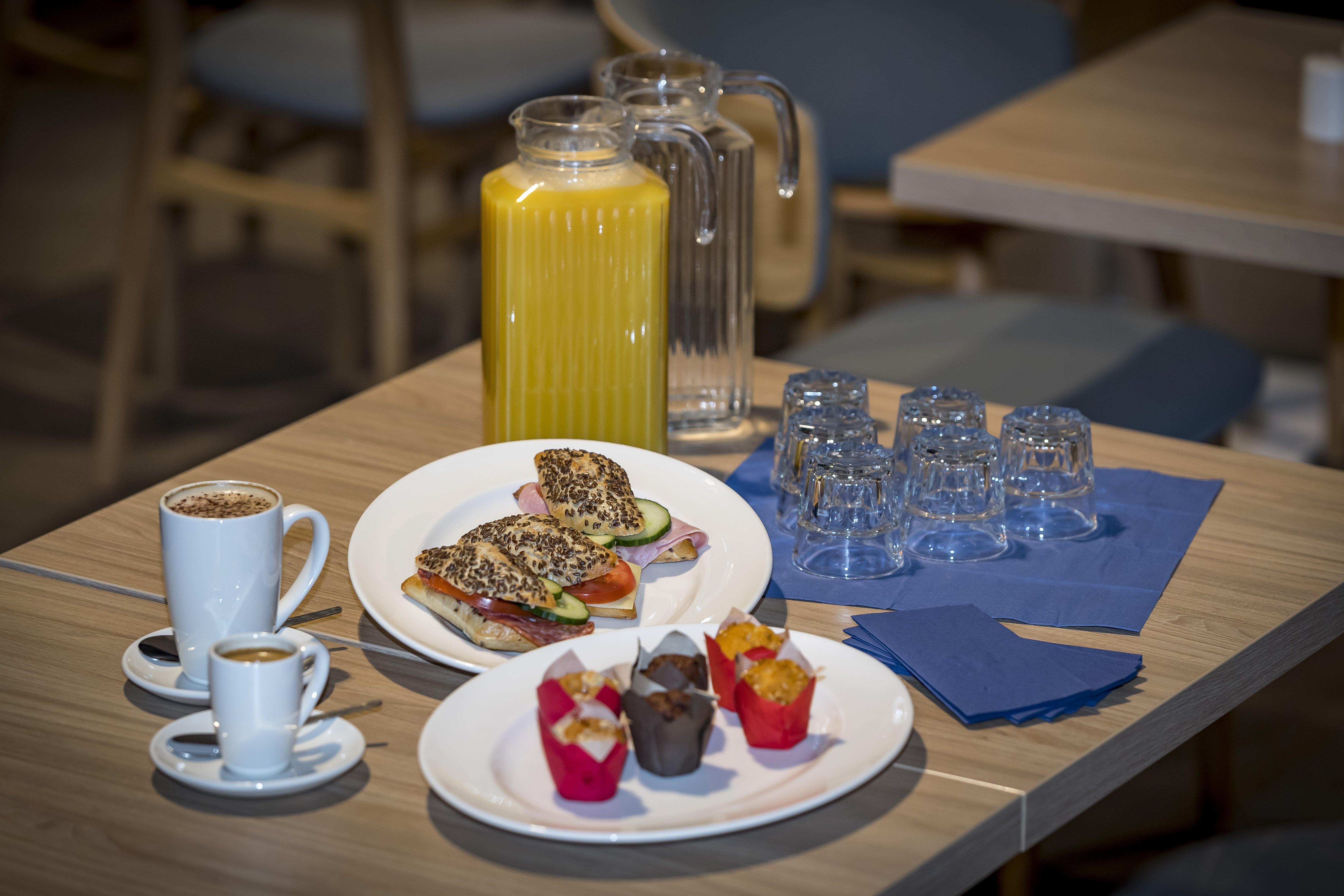 Holiday Inn Express - Luzern - Kriens By Ihg Exterior photo