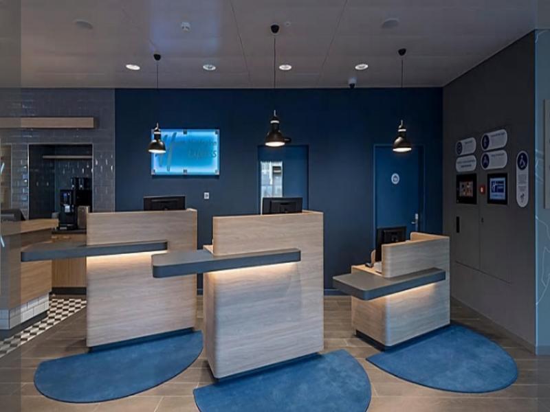 Holiday Inn Express - Luzern - Kriens By Ihg Exterior photo