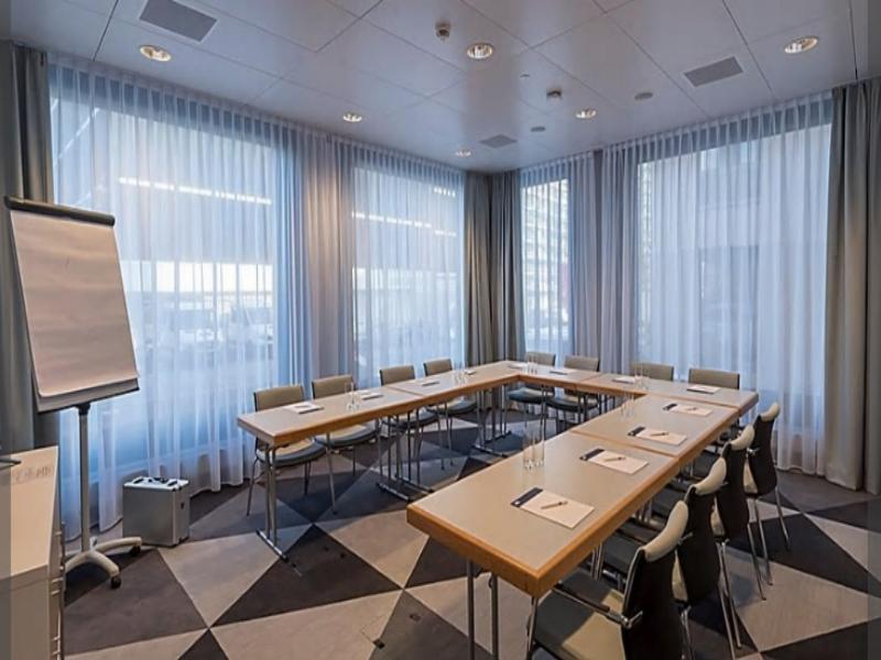 Holiday Inn Express - Luzern - Kriens By Ihg Exterior photo