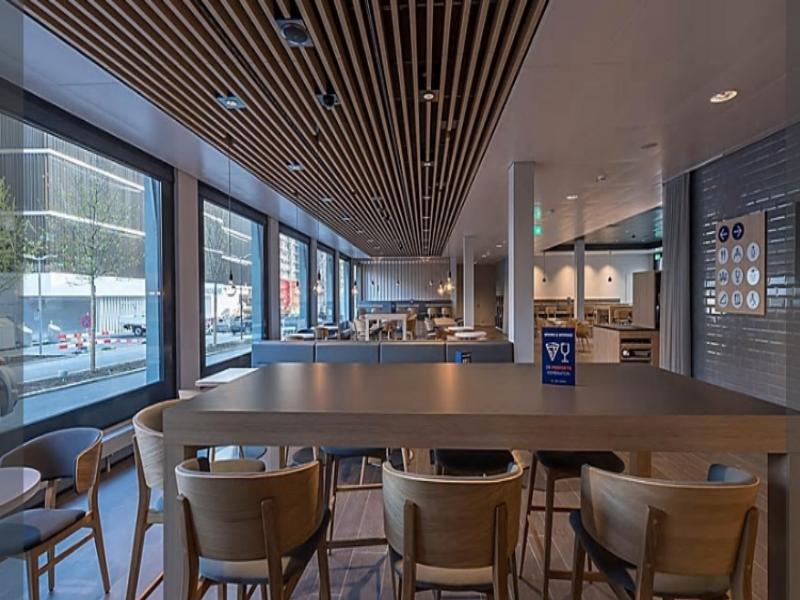 Holiday Inn Express - Luzern - Kriens By Ihg Exterior photo